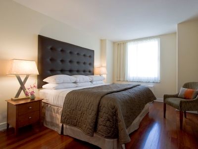 Aka United Nations Aparthotel Ню Йорк Екстериор снимка